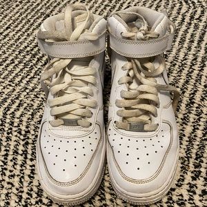 Air Force 1 Nike